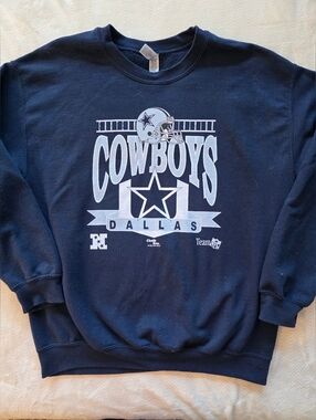 Dallas Cowboys Sweatshirt